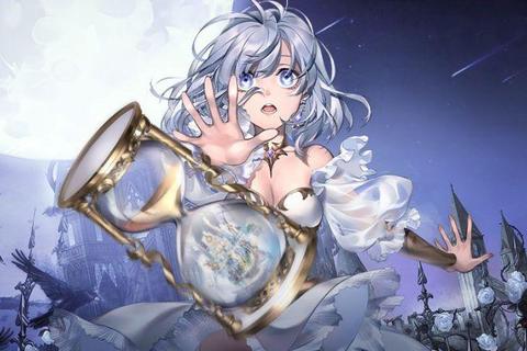 公主战纪：幻境冒险与命运抉择-绮丽世界中的魔法征途
