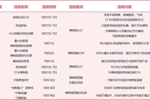 十一月节日有哪些？这份清单助你快速掌握重要节点与活动攻略