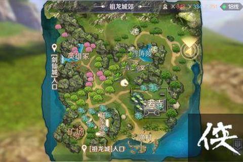 精灵世界手游全地图隐藏精灵捕捉攻略与高效养成技巧解析