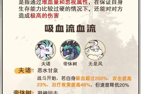 山海泾手游攻略神秘世界探索技能搭配与高效资源收集指南