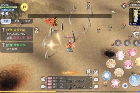 仙境传说手游噩梦模式全BOSS弱点解析与零氪金通关阵容推荐