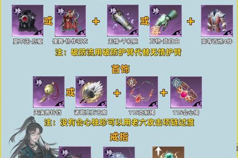 决战江湖新手零基础到高手速成全攻略