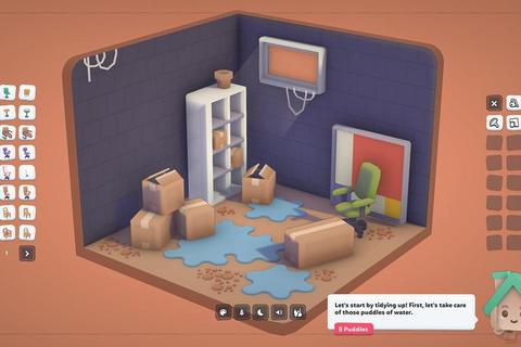 房间布置游戏全攻略:创意设计与趣味挑战技巧合集 房间布置游戏全攻略:创意设计与趣味挑战技巧合集