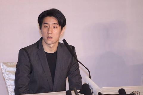 成龙儿子为什么叫房祖名 深度解析其姓名背后的家族传承故事