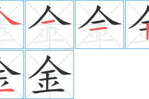金的拼音怎么写？拼写易错点解析及正确发音技巧速记