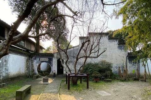 沈园深度游览攻略一日游路线推荐与周边美食住宿交通全解析