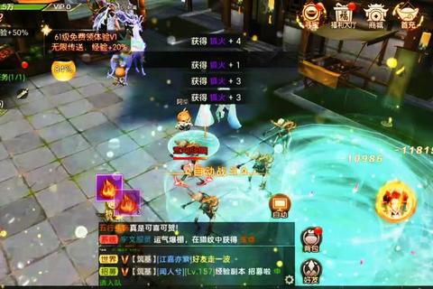 玲珑诀手游装备获取途径搭配技巧与战力养成全攻略