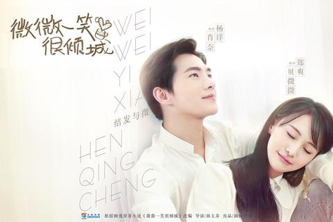 倾城一笑心动下载_影视剧微微一笑很倾城高清资源全平台获取指南 倾城一笑心动下载_影视剧微微一笑很倾城高清资源全平台获取指南