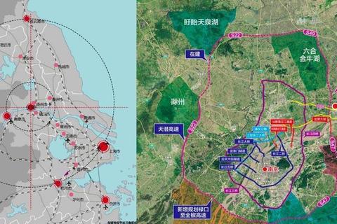 扬州哪个省的疑问频现？江苏区位优势解析助精准定位