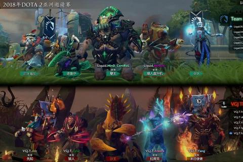 Dota2 BP阶段进阶技巧：英雄克制关系与阵容搭配实战全解析