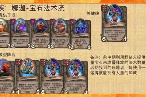 手机炉石传说流畅运行技巧与快速上分实战攻略