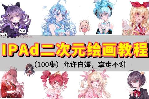 小白动漫新手入门指南二次元世界探索与作品推荐全解析
