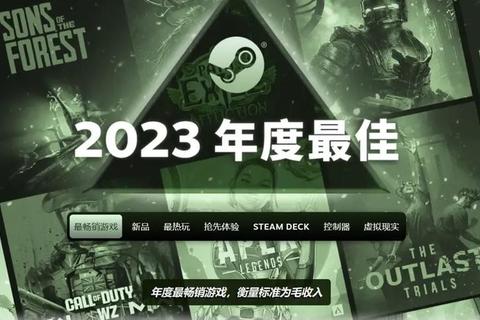 游戏最新资讯:2023年度热门大作抢先体验与深度解析 游戏最新资讯:2023年度热门大作抢先体验与深度解析