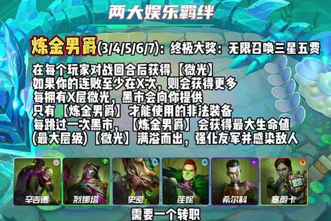 手游骑士爵位战力速升攻略高效刷资源与任务技巧详解