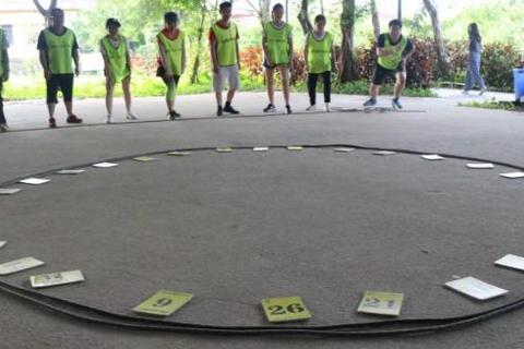 极限60秒：急速闯关挑战赛_分秒必争赢取最终胜利