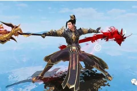 远征手游隐藏职业殷煞转职指南与玄宗高爆发连招技巧