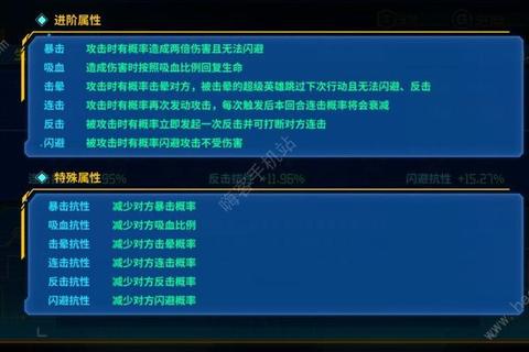 超级英雄手游新手进阶阵容搭配与技能解析通关攻略大全