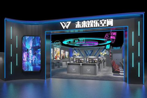 908游戏：创新体验引领未来娱乐新浪潮