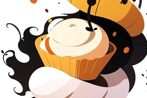 甜蜜蛋糕烘焙师-手机游戏创意工坊大挑战