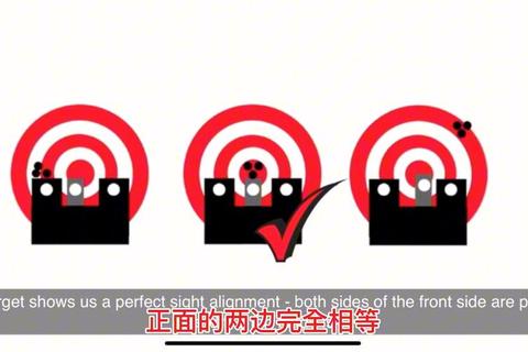手全攻略：从精准射击到地形选择的十种实战技巧解析