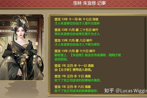 iOS皇帝游戏高效炼丹技巧与属性提升全攻略