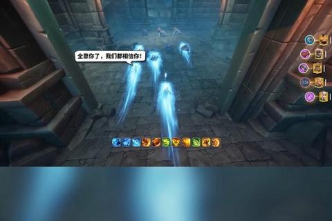 魔卡纪元：幻世战场中的策略召唤与宿命对决