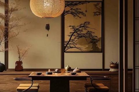 茶室雅戏：品茗对弈中的东方闲趣美学