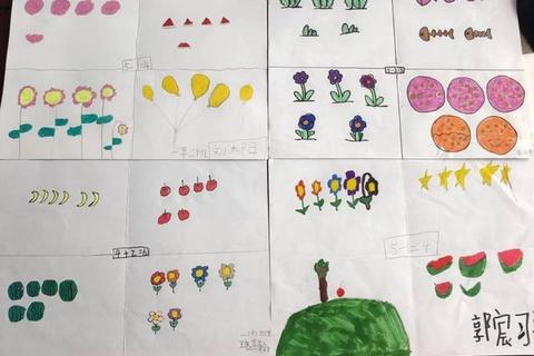 数学乐园：小学低年级趣味游戏与思维训练课堂实践或者玩转数字城堡——小学数学课堂互动游戏与技巧挑战或者加减乘除乐中学_低年级数学趣味游戏设计与思维拓展