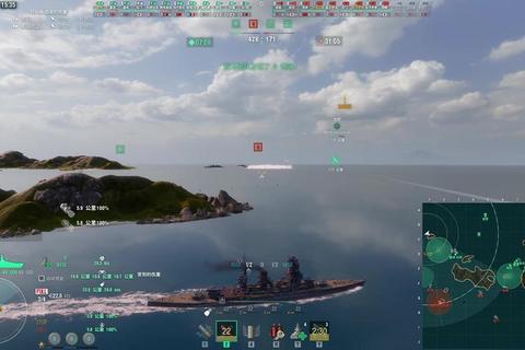 战舰世界新手必看零基础入门指南与高效成长避坑全攻略-第1张图片-凡奇硬核学院