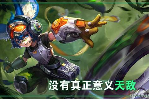 哪个英雄克制李元芳？三大强势英雄完美压制