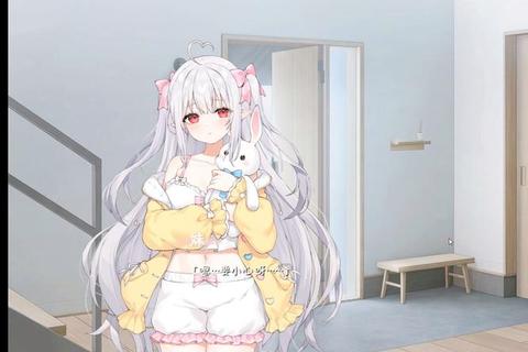 虚拟家庭物语：温馨小屋养成与互动挑战日记