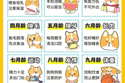 萌宠成长日记：治愈系小狗驯养与温馨家园共建指南幼犬养成大冒险-从萌新到驯宠达人的趣味互动旅程汪星人培育物语_模拟经营+互动训练打造专属萌犬伙伴治愈系小狗驯养指南：萌宠日常陪伴与技能成长全攻略萌犬成长奇缘-沉浸式剧情冒险与爱心培育双重体验