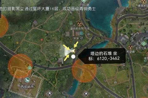 黎明守卫全流程通关路线揭秘与隐藏结局解锁技巧