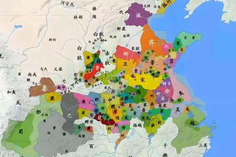列国争霸十四项核心技巧助你快速崛起一统天下