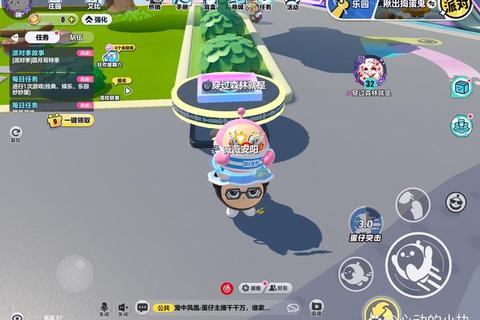 6666小游戏狂欢季-畅玩趣味挑战与闯关新体验