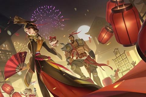 英雄杀：乱世争锋-智谋对决卡牌战场