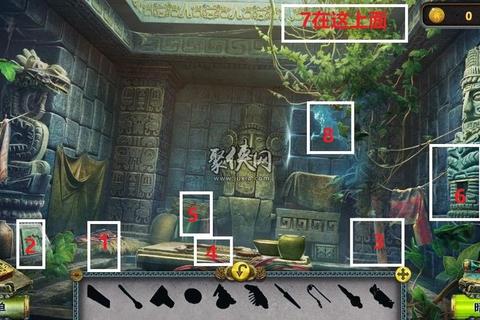 魔法岛逃脱全攻略隐藏关卡解锁与终极BOSS速通技巧详解
