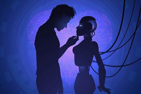 虚拟恋人奇遇：AI云端邂逅你的专属心动剧情