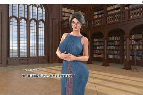欲望小镇v0.75全角色攻略：场景解锁+任务触发+属性提升指南