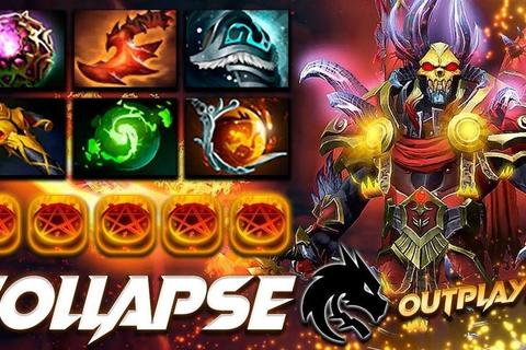 Dota末日使者大型攻略从技能连招到团战思路全方位教学与实战技巧解析