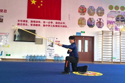 枪法练多久才能速成 三周科学训练突破射击瓶颈