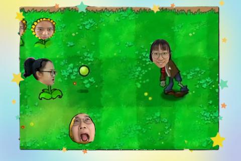 同窗重聚乐翻天：经典互动游戏点燃回忆与欢笑
