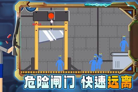 魔方世界建造者：创意工坊与无限可能的沙盒乐园