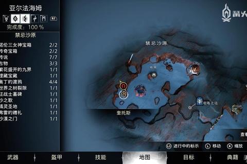 战神全游戏完整攻略全流程通关技巧与隐藏装备收集路线指南