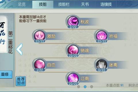 大话手游炮仙输出提升秘籍：技能加点与装备搭配实战技巧详解