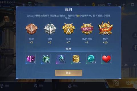 黄金赛终极攻略：五步快速提升战力决胜巅峰战场