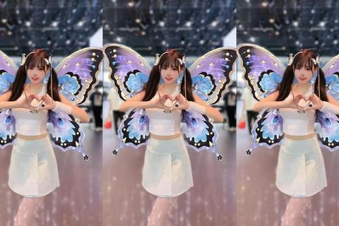 美妆魔法指尖舞_少女专属彩妆挑战赛