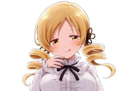 枪火与缎带交织之时-巴麻美の魔法少女宿命征程 枪火与缎带交织之时-巴麻美の魔法少女宿命征程