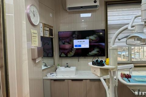 牙医诊所模拟挑战:牙齿护理达人趣味诊疗室 牙医诊所模拟挑战:牙齿护理达人趣味诊疗室