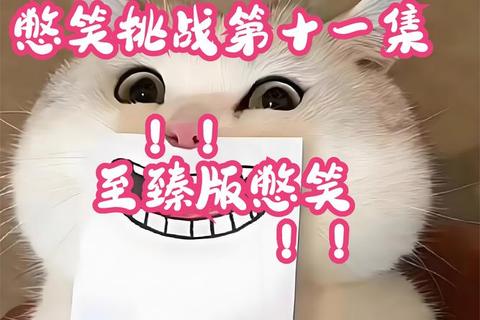 爆笑游戏大挑战:15秒让你笑出腹肌的奇葩玩法TOP10 爆笑游戏大挑战:15秒让你笑出腹肌的奇葩玩法TOP10